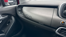 Fiat 500X 1.4 Multiair Cross 5dr Petrol Hatchback